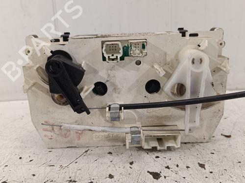 Climate control PEUGEOT 307 (3A/C)  | BP13544555I5 