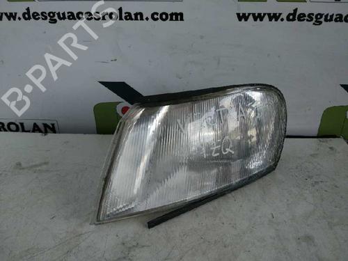 Used Left front indicator OPEL VECTRA B (J96) [1995-2004]  4060739