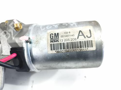 Steering column OPEL CORSA C (X01) 1.3 CDTI (F08, F68) | BP40087061M21 - Image 2