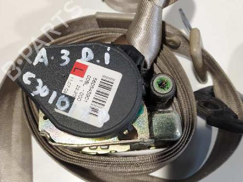 Airbag Kit AUDI A3 (8L1) 1.6 | BP6118133C86 