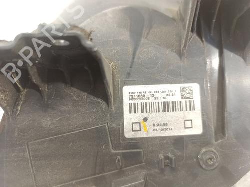 Right taillight BMW 2 Active Tourer (U06) 218d | BP29869870C35