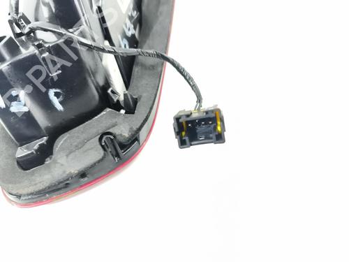 Left tailgate light CITROËN DS5 1.6 HDi 115 | BP33540604C79 - Image 6