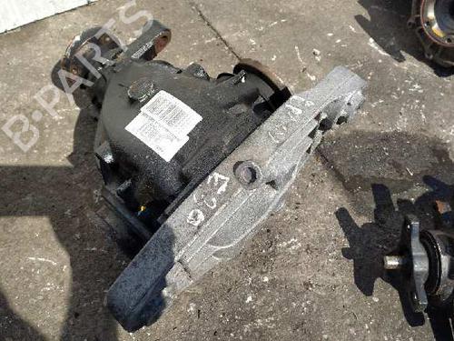 Rear differential BMW 5 (E39) 523 i | BP5657117M24 