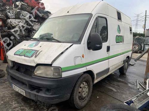 Used Parts CITROËN JUMPER I Van (244) 2.8 HDi (146 hp) 2267530