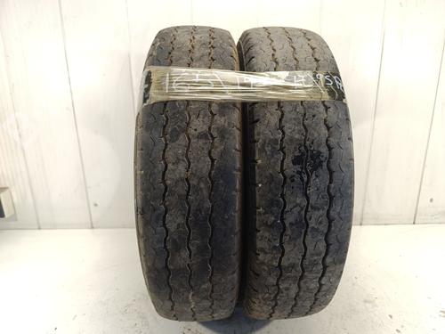 Used Other DAEWOO LUBLIN II Van 2.4 TD (87 hp) 28710025