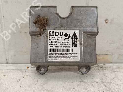 Used ECU airbags OPEL ASTRA H (A04) 1.7 CDTI (L48) (100 hp) 10319704