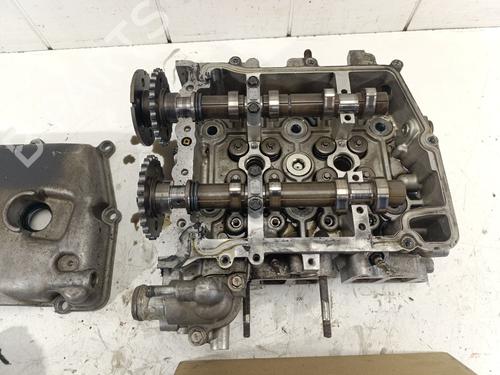 Cylinder head SUBARU IMPREZA Hatchback (GR, GH, G3) 2.0 D AWD | BP29335803M5 