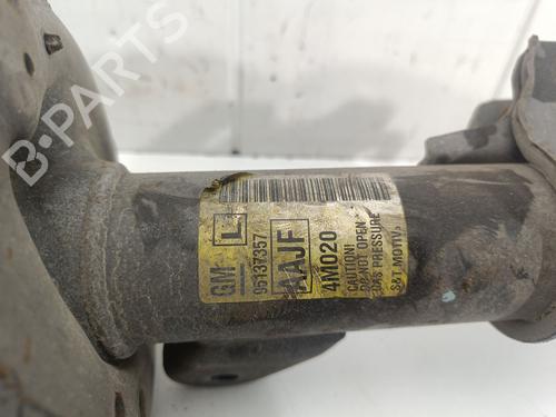 Venstre fortil støddæmper OPEL MOKKA / MOKKA X (J13) 1.6 CDTI (_76) | BP24470260M16 