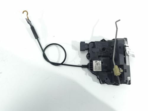 front-left-lock-opel-corsa-d-s07-2006-2007-2008-2009-2010-2011-2012-2013-2014-2015-33127309 main image