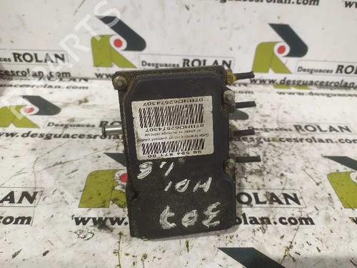 ABS pump PEUGEOT 307 (3A/C)  | BP4679355M43 