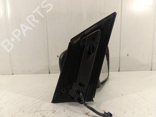Right mirror MAZDA CX-7 (ER) 2.2 MZR-CD AWD (ER10A) | BP28304926C27 