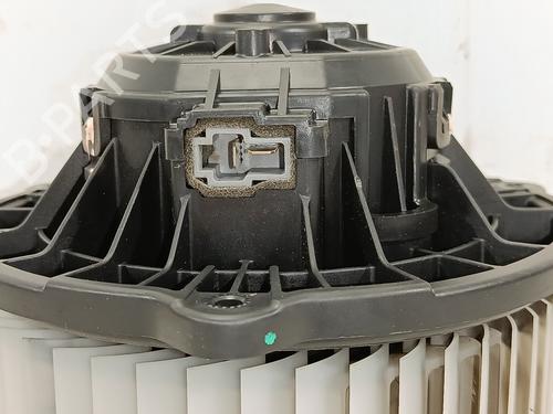 Heater blower motor KIA CARENS IV  | BP10370323M62 