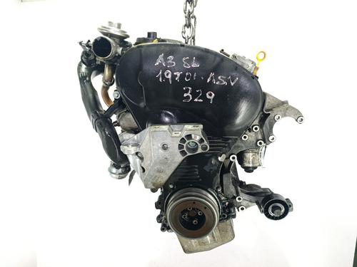 Engine AUDI A3 (8L1) | BP30942217M1