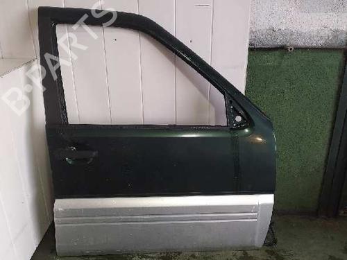 Used Right front door NISSAN TERRANO II (R20) 2.7 TDi 4WD (125 hp) 6703997