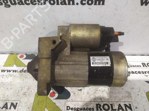 Starter RENAULT KANGOO (KC0/1_) 1.5 dCi (KC07) | BP4750253M8 