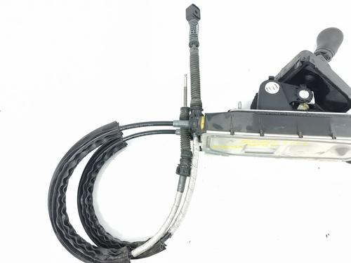 Gear lever SEAT Mii (KF1, KE1) 1.0 | BP36391393M90 - Image 6