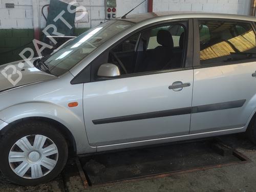 Right front door FORD FIESTA V (JH_, JD_) 1.4 TDCi | BP16936346C3 