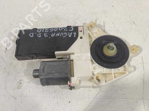 Right front window motor RENAULT LAGUNA III (BT0/1)  | BP8140481E20 