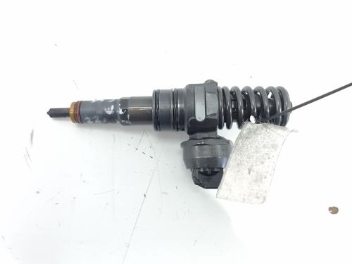 Inyector Inyector SEAT IBIZA IV (6J5, 6P1) 1.9 TDI (105 hp) 34142424 34142424