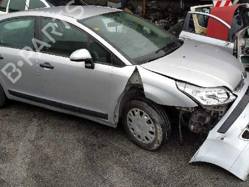 Switch CITROËN C4 I (LC_)  | BP6124612I30 