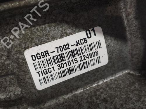 Gearbox FORD MONDEO V Hatchback (CE) 2.0 TDCi | BP7179073M3 