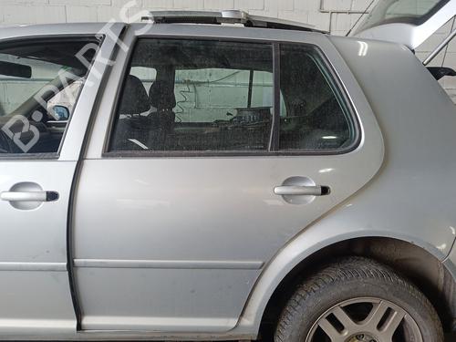 Used Left rear door VW GOLF IV (1J1) 1.9 TDI (110 hp) 28545232