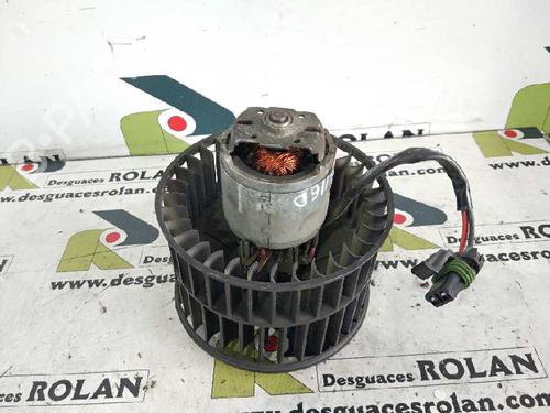 Used Heater blower motor RENAULT ESPACE III (JE0_) [1996-2002]  4052513