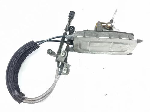 Gear lever VW PASSAT B6 Variant (3C5)  | BP36391392M90  - Image 6