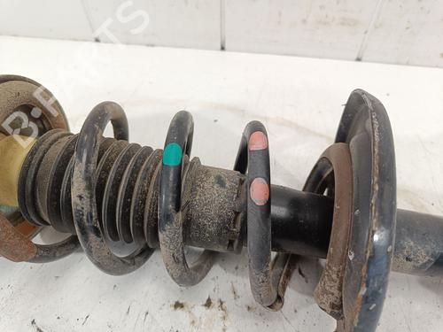 Right front shock absorber DACIA DOKKER MPV (KE_)  | BP23863464M17 