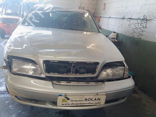 Used Parts VOLVO S70 (874) 2.5 TDI (140 hp) 4215525