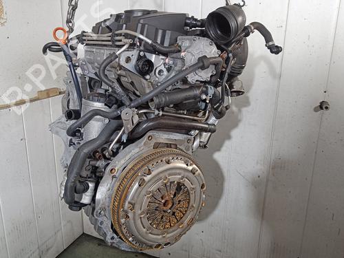 Engine SEAT LEON (1P1) 1.9 TDI | BP23861916M1