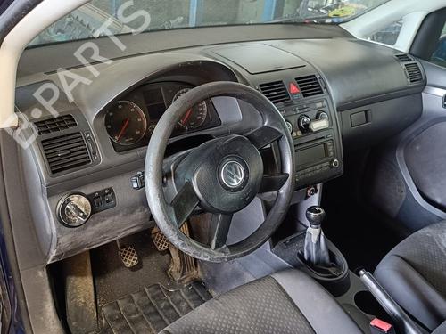 Engine VW TOURAN (1T1, 1T2) 1.9 TDI | BP19161248M1 