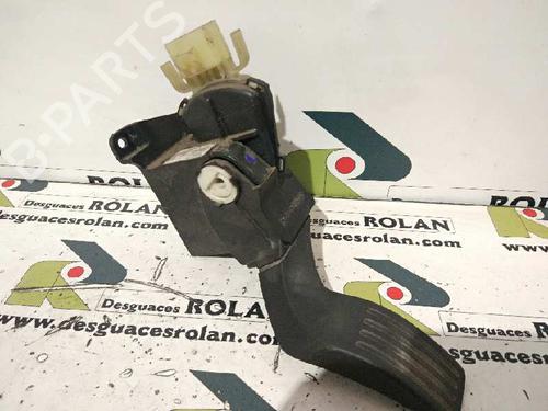 Used Pedal FORD FOCUS I (DAW, DBW) [1998-2009]  4056239