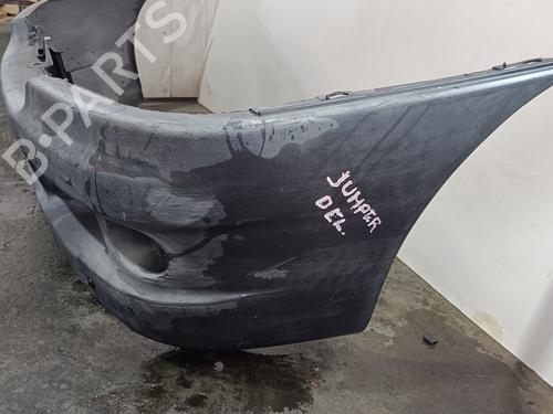 Front bumper CITROËN JUMPER I Van (244) 2.8 HDi | BP12990219C7