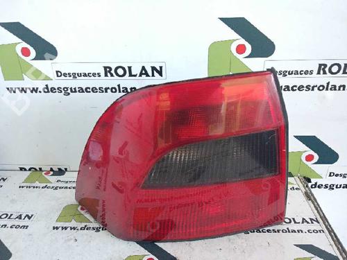 Used Left taillight OPEL VECTRA B (J96) [1995-2004]  4052834