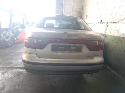 Engine SEAT TOLEDO II (1M2) 1.8 20V | BP39148410M1 - Image 15