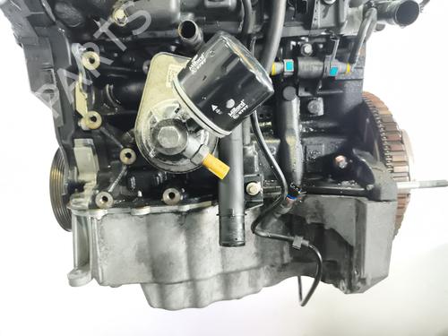 Engine RENAULT CLIO III (BR0/1, CR0/1) 1.5 dCi | BP34607704M1  - Image 22