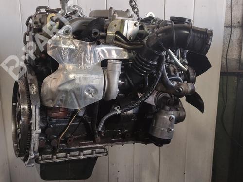 Used Engine Engine JEEP GRAND CHEROKEE II (WJ, WG) 3.1 TD 4x4 (140 hp) 9668722 9668722