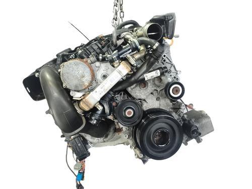 Engine BMW 5 (E60) 525 d | BP38320881M1 - Image 3