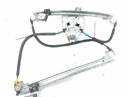 Front right window mechanism PEUGEOT 607 (9D, 9U) 2.2 HDi | BP33660394C23 - Image 3