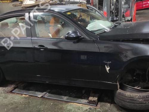 Gearbox BMW 3 (E90) 320 d | BP12546988M3 