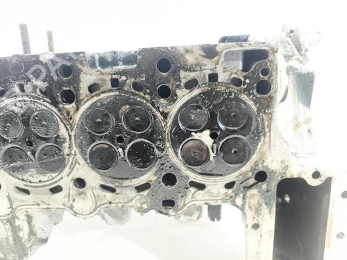Cylinder head BMW X5 (E70) 3.0 sd | BP39880657M5 - Image 11