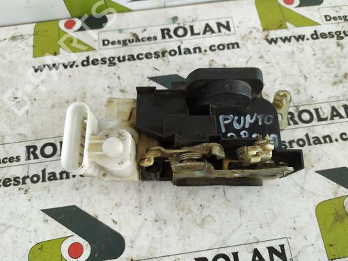Used Front right lock FIAT PUNTO (188_) [1999-2012]  4063929