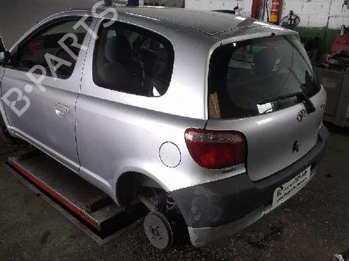 Front wiper motor TOYOTA YARIS (_P1_) 1.0 (SCP10_, SCP10R) | BP9219060M29 