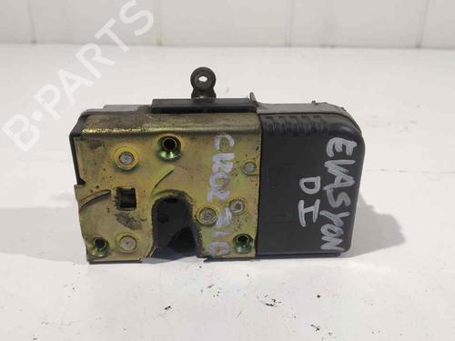 Front left lock CITROËN EVASION MPV (22, U6)  | BP7095019C98 