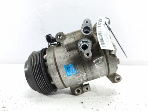 Used AC compressor AC compressor MAZDA 6 Estate (GJ, GL) 2.2 D (150 hp) 40151657 40151657