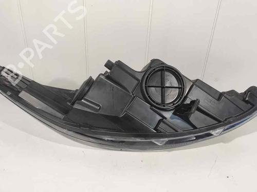 Left headlight FORD FIESTA VI (CB1, CCN) 1.25 | BP7088428C28 