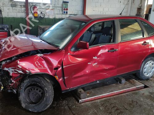 Right front steering knuckle SEAT CORDOBA (6K1, 6K2)  | BP12547571M26 