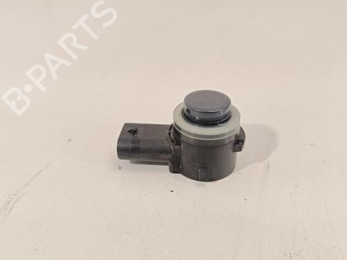 Elektronisk modul SEAT LEON (5F1) 2.0 TSI (190 hp) 16581003