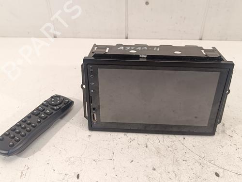 Used Radio OPEL ASTRA H Estate (A04) [2004-2014]  18546662